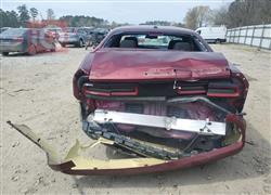 دودج تشالنجر